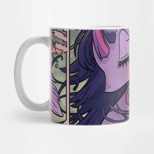 My Little Pony Mug